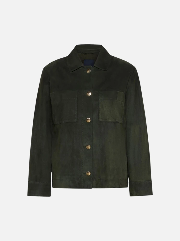 'S MAX MARA SMMABISSO jacket