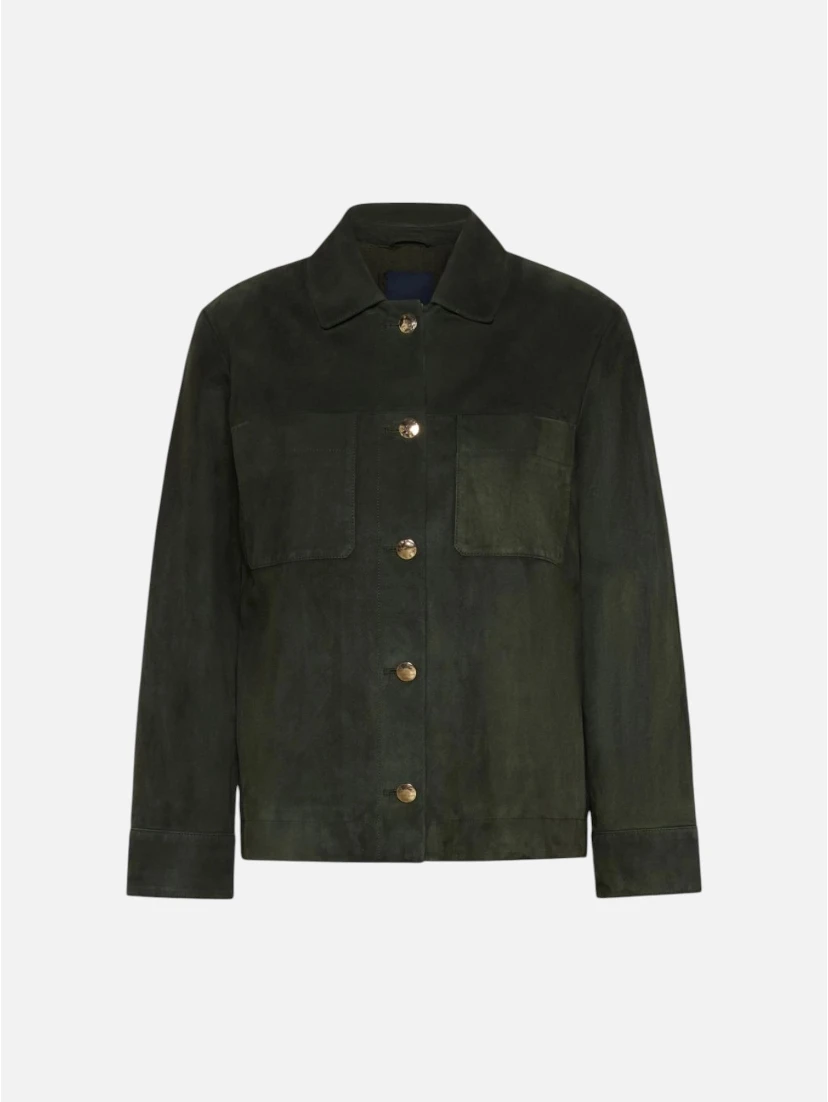 'S MAX MARA SMMABISSO jacket