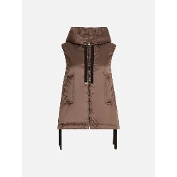'S MAX MARA GREENGO vest