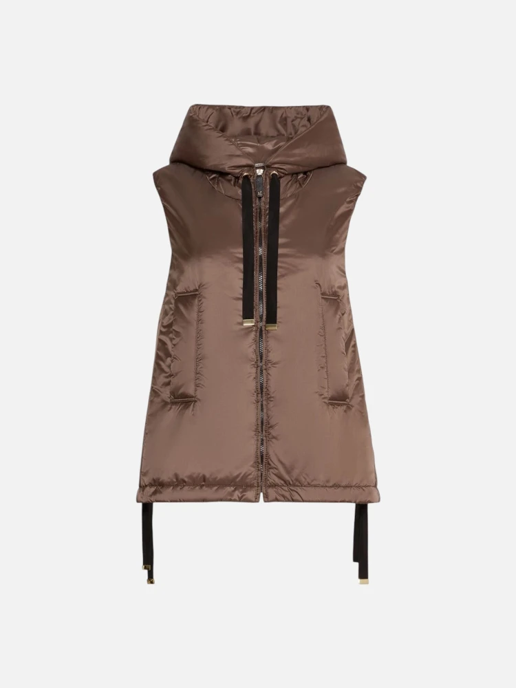 'S MAX MARA GREENGO vest
