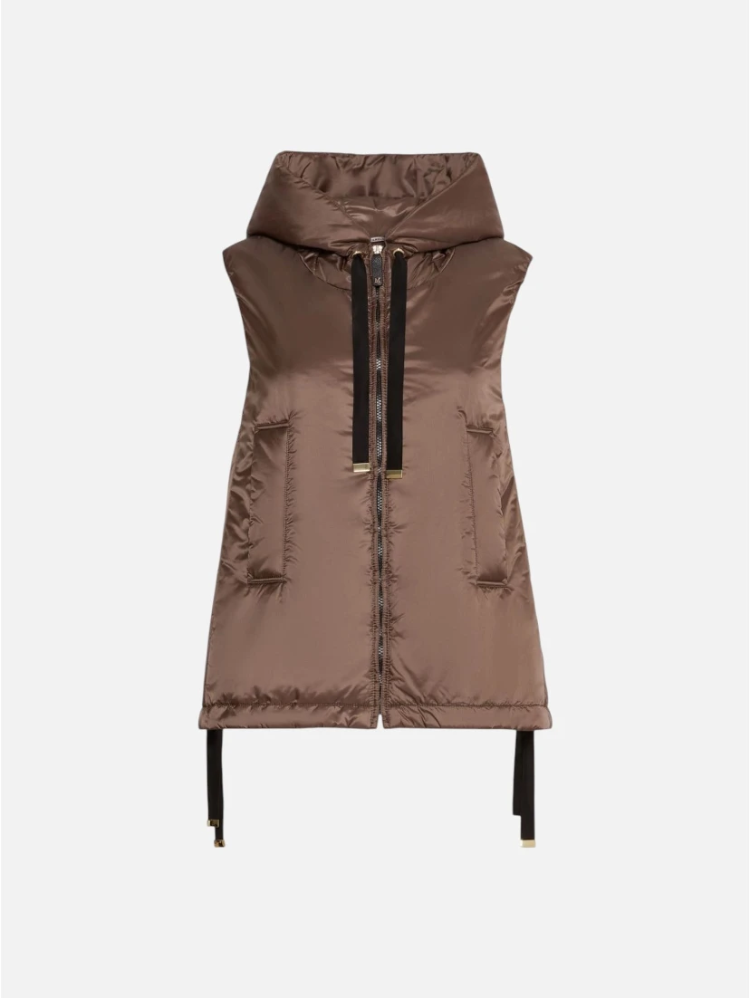'S MAX MARA GREENGO vest