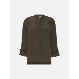 'S MAX MARA SMMFIABE shirt