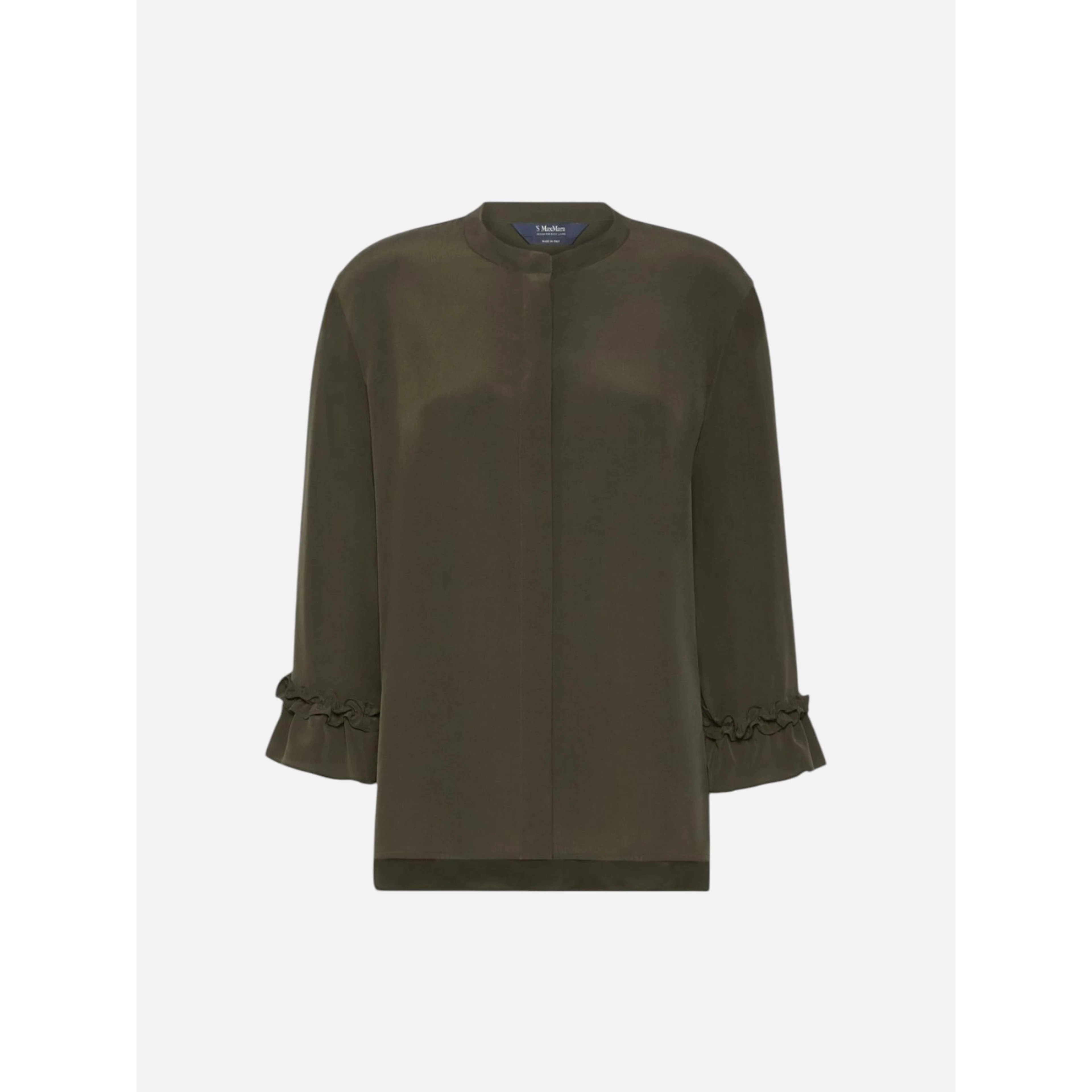 'S MAX MARA SMMFIABE shirt