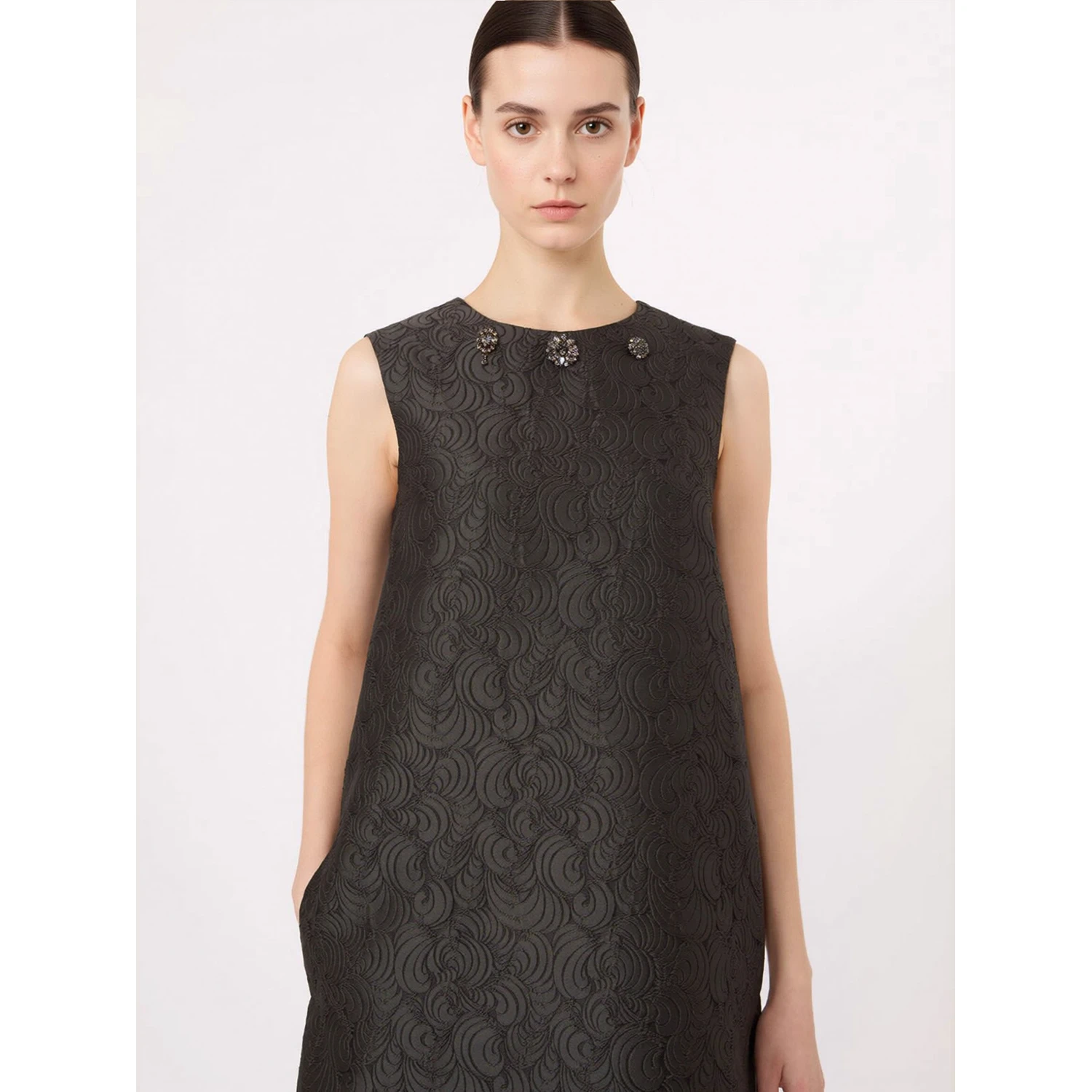 'S MAX MARA STMVICOLO dress