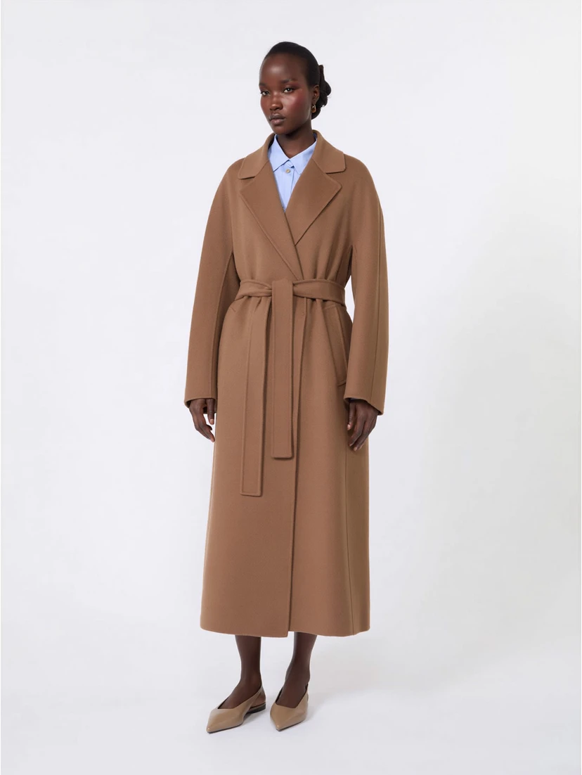 'S MAX MARA SMMPENELOPE coat