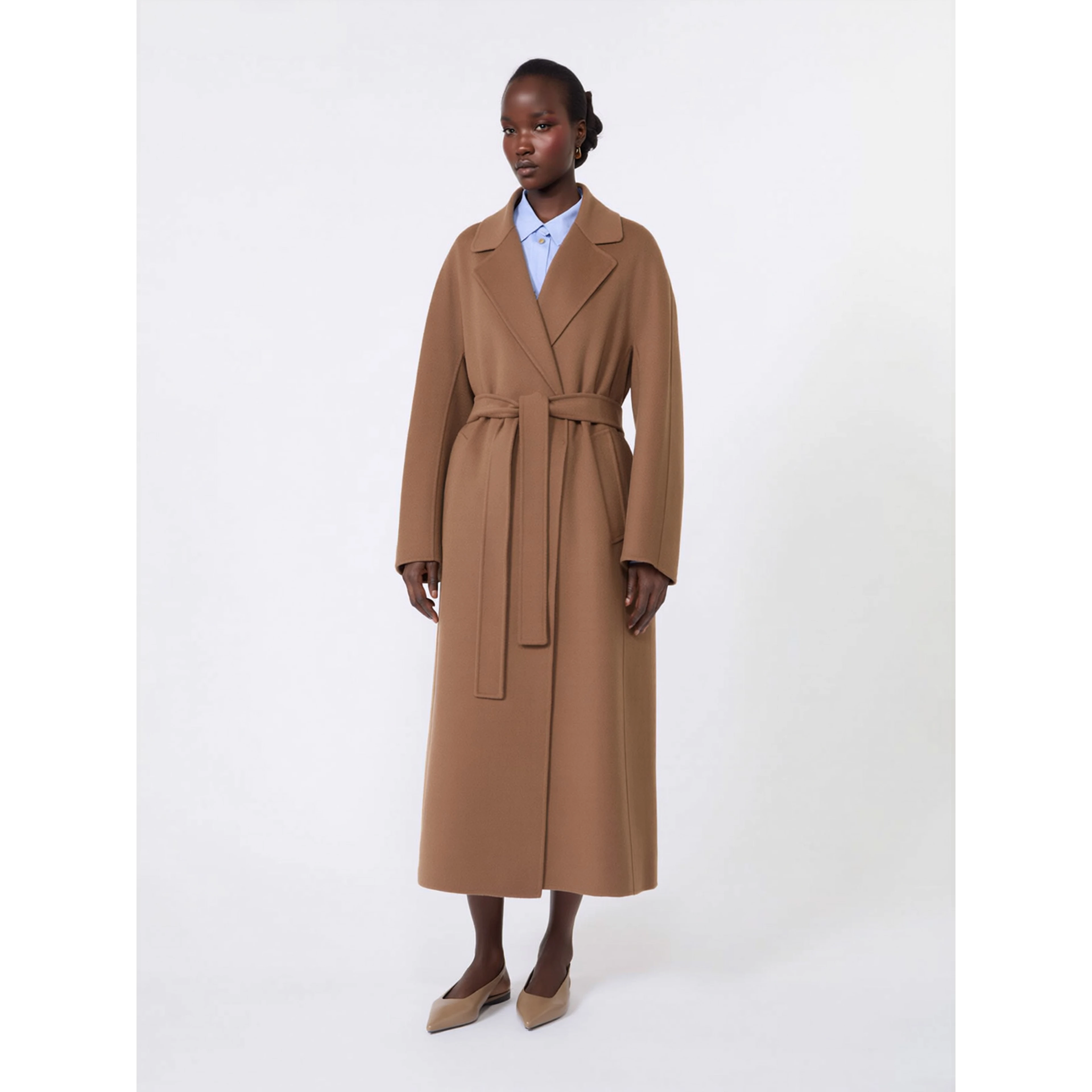 'S MAX MARA SMMPENELOPE coat