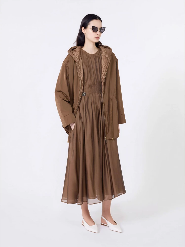 'S MAX MARA MTCCHARME jacket alternative