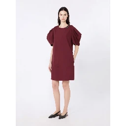 'S MAX MARA SMMVICOLO dress