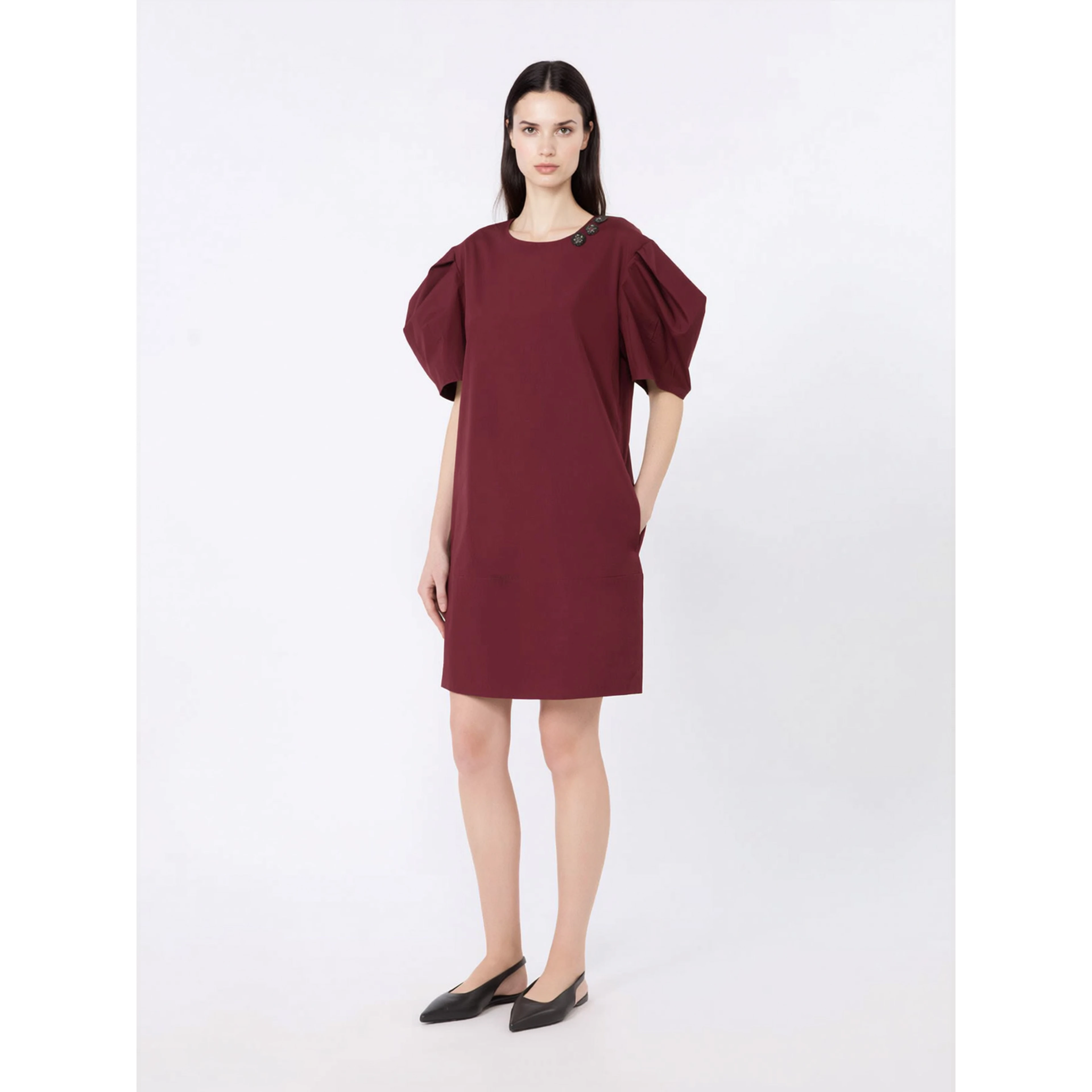 'S MAX MARA SMMVICOLO dress