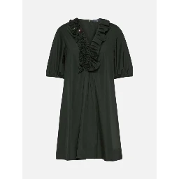 'S MAX MARA SMMFASCINO dress