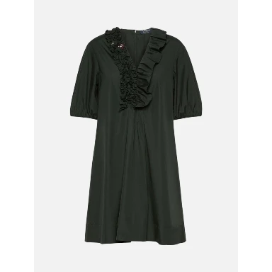 'S MAX MARA SMMFASCINO dress