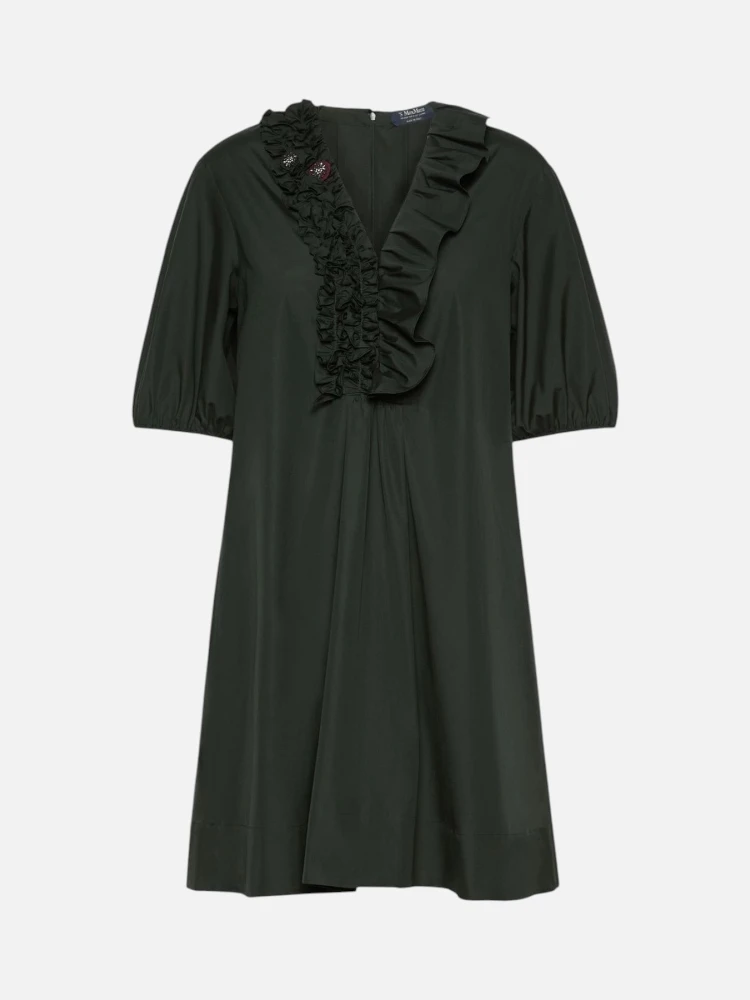 'S MAX MARA SMMFASCINO dress