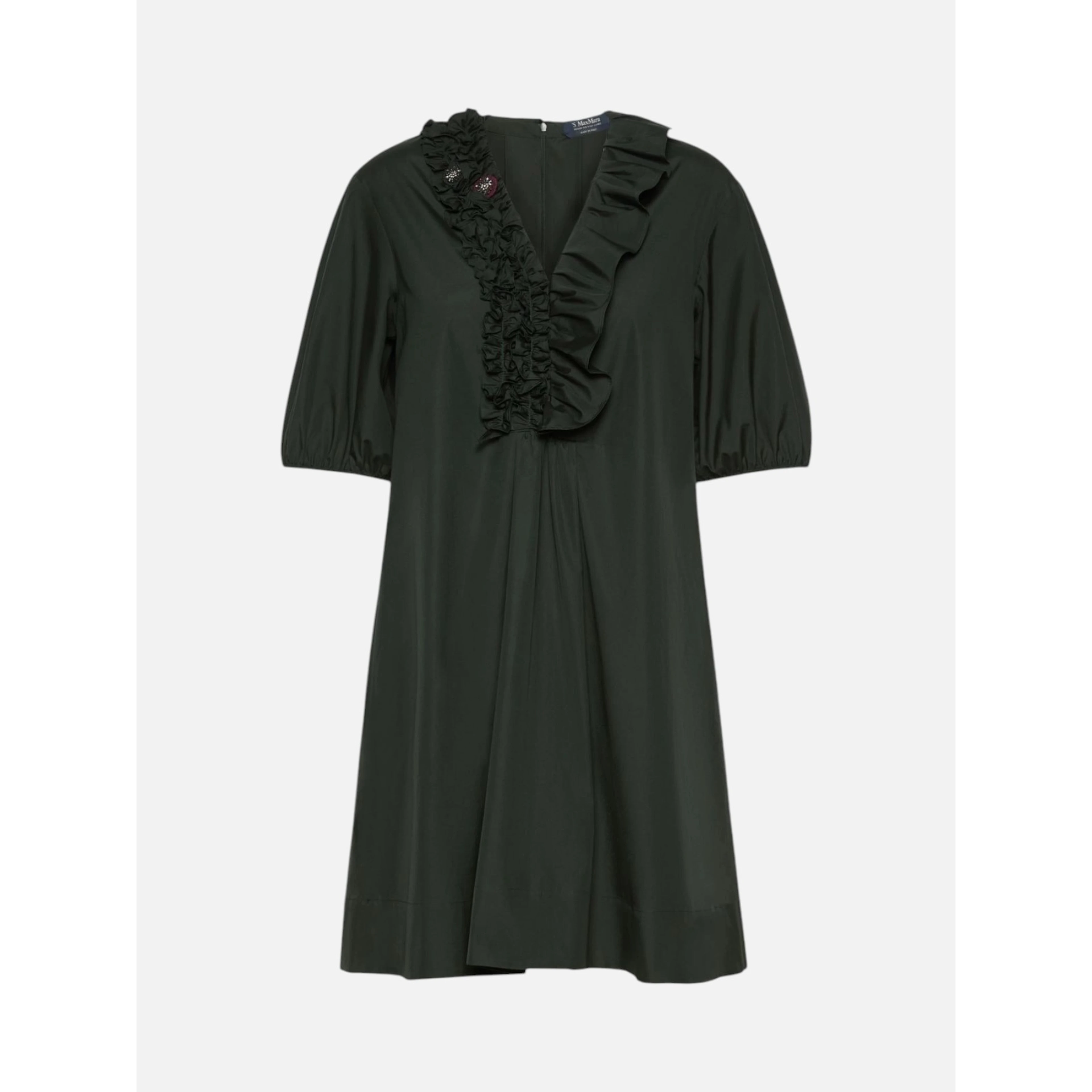 'S MAX MARA SMMFASCINO dress