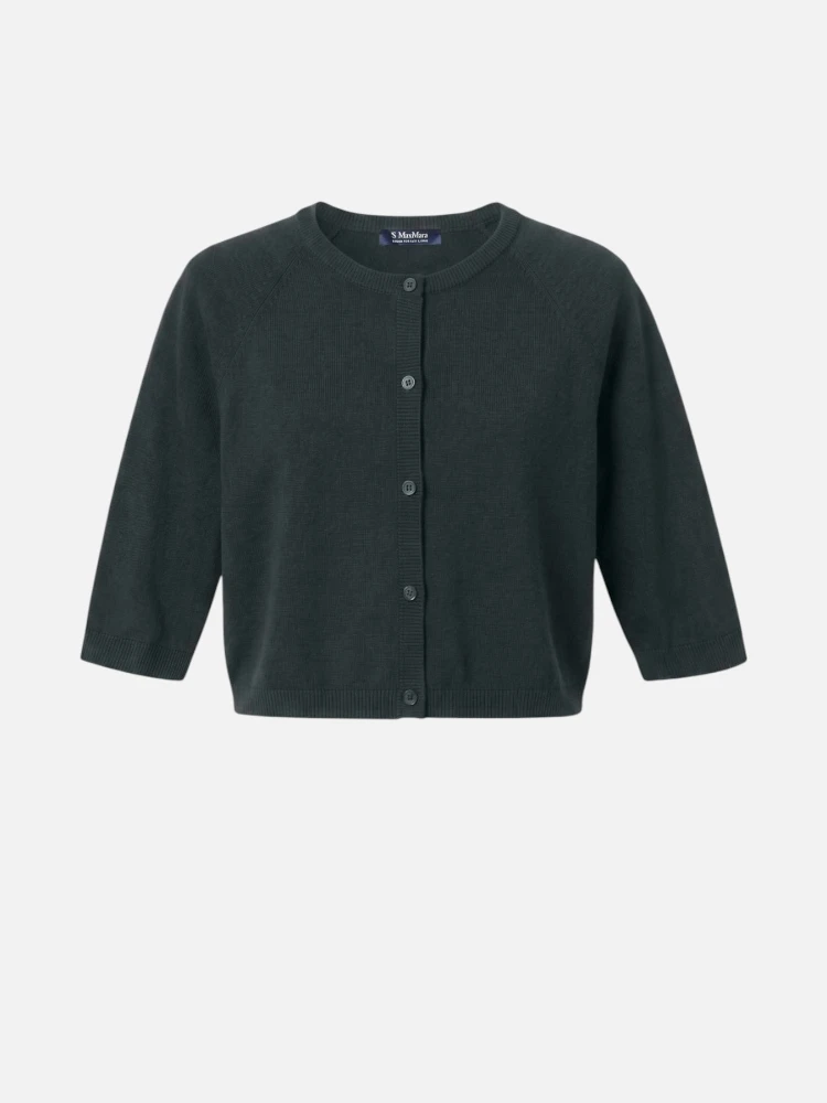 'S MAX MARA SMMCLASSI cardigan