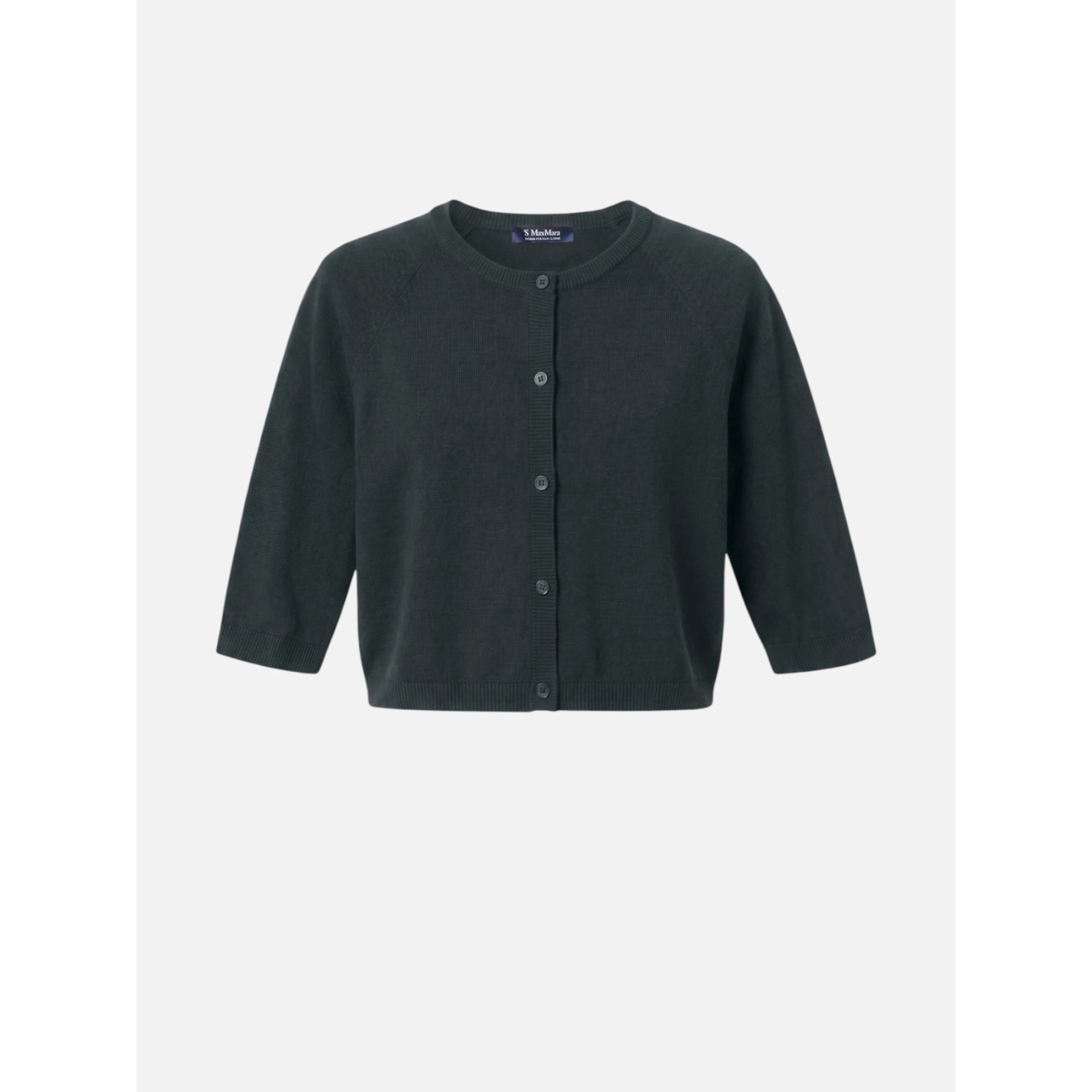 'S MAX MARA SMMCLASSI cardigan