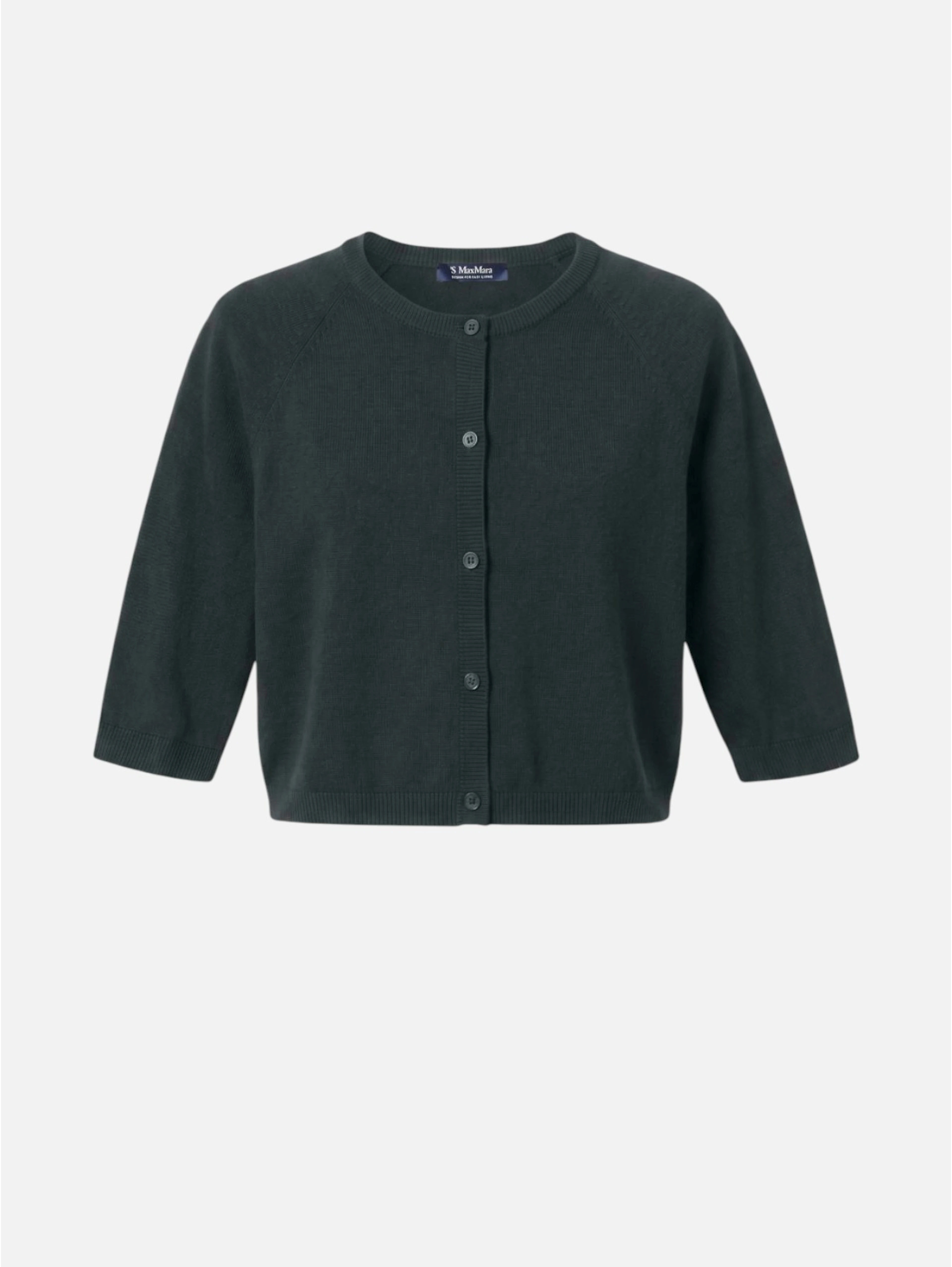 'S MAX MARA SMMCLASSI cardigan