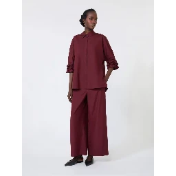 'S MAX MARA SMMAUREO trousers