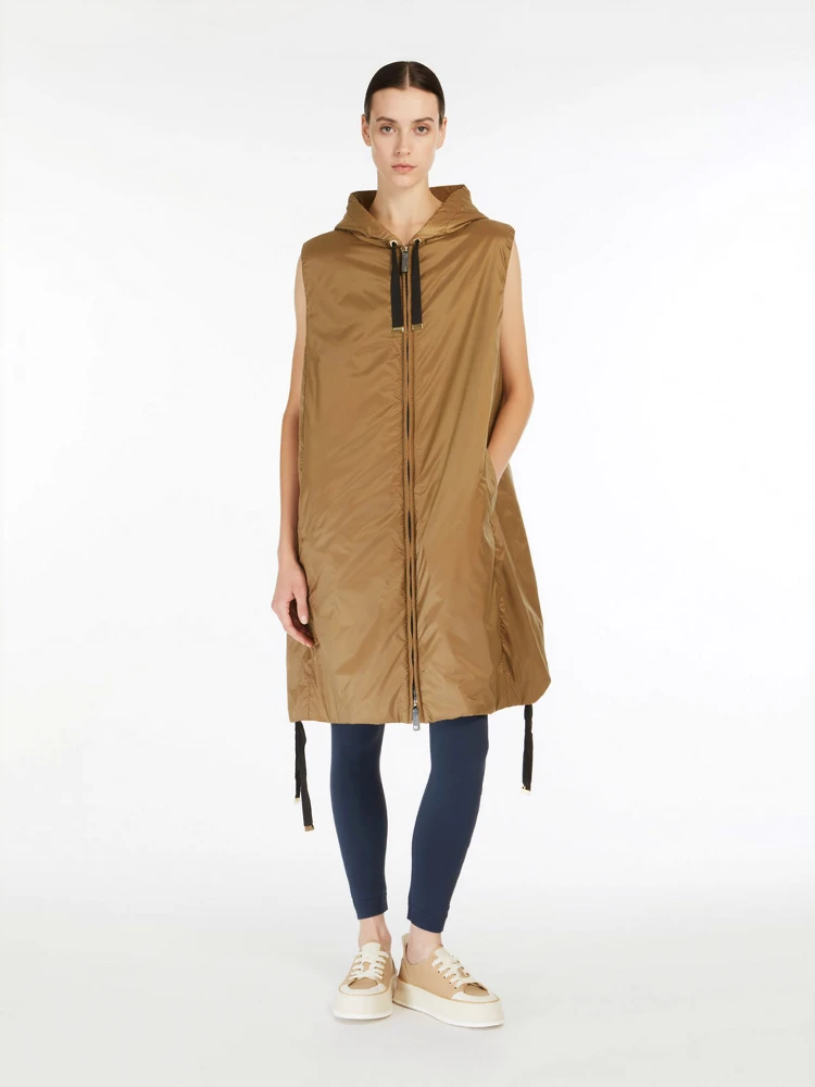 'S MAX MARA GREENGI vest alternative