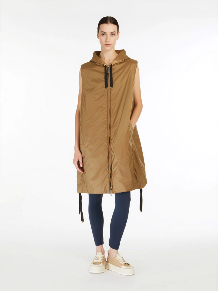 'S MAX MARA GREENGI vest