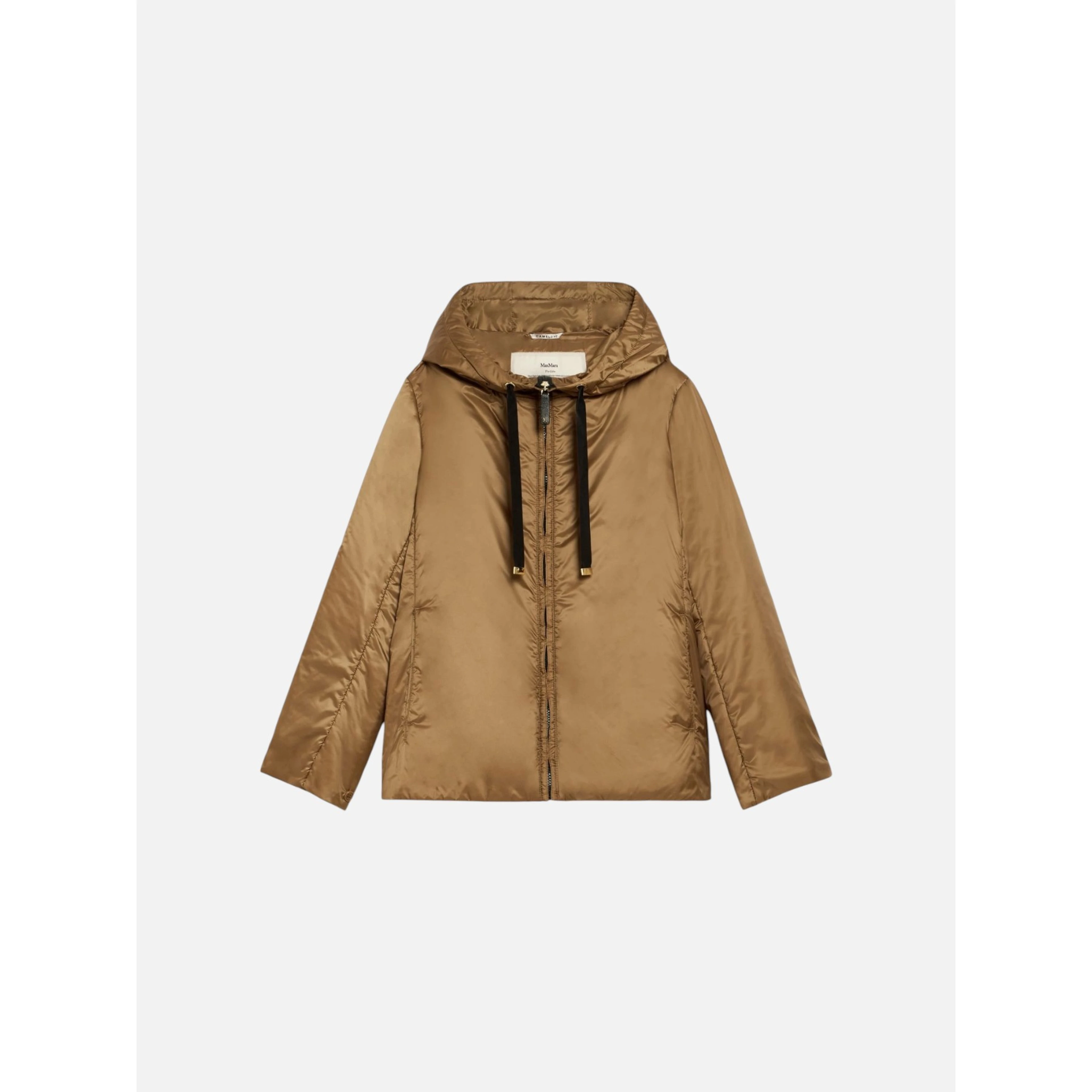 'S MAX MARA GREENH jacket