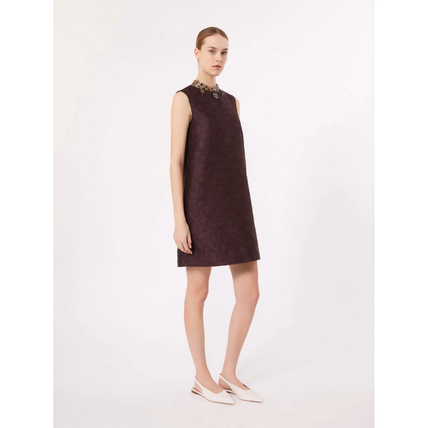 'S MAX MARA STMVICOLO dress
