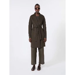 'S MAX MARA MESSI coat