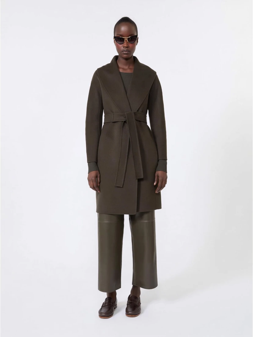 'S MAX MARA MESSI coat
