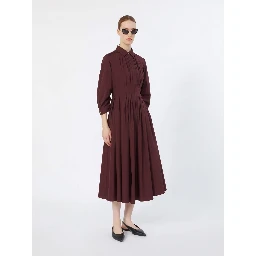 'S MAX MARA SMMADAGIO dress