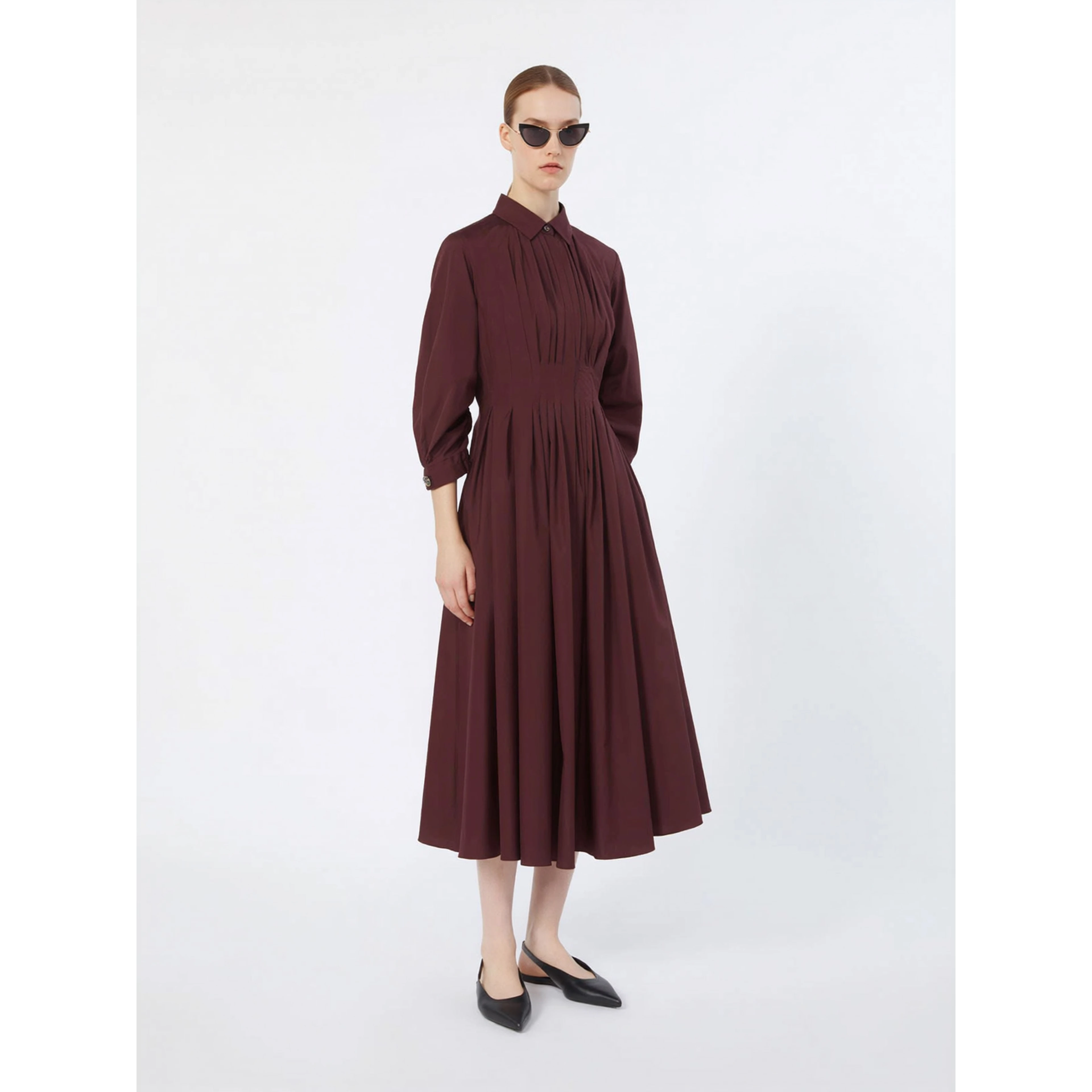 'S MAX MARA SMMADAGIO dress