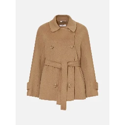 'S MAX MARA SMMLOUIS coat