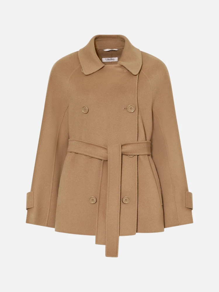 'S MAX MARA SMMLOUIS coat