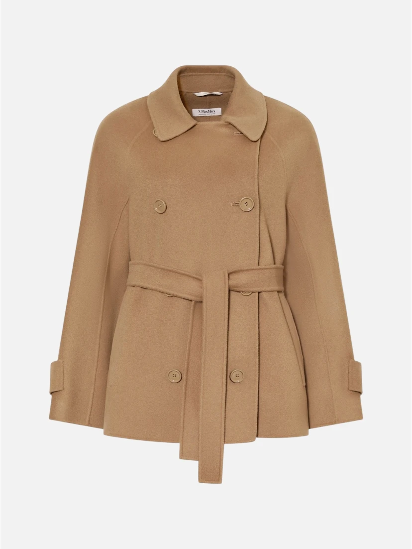 'S MAX MARA SMMLOUIS coat
