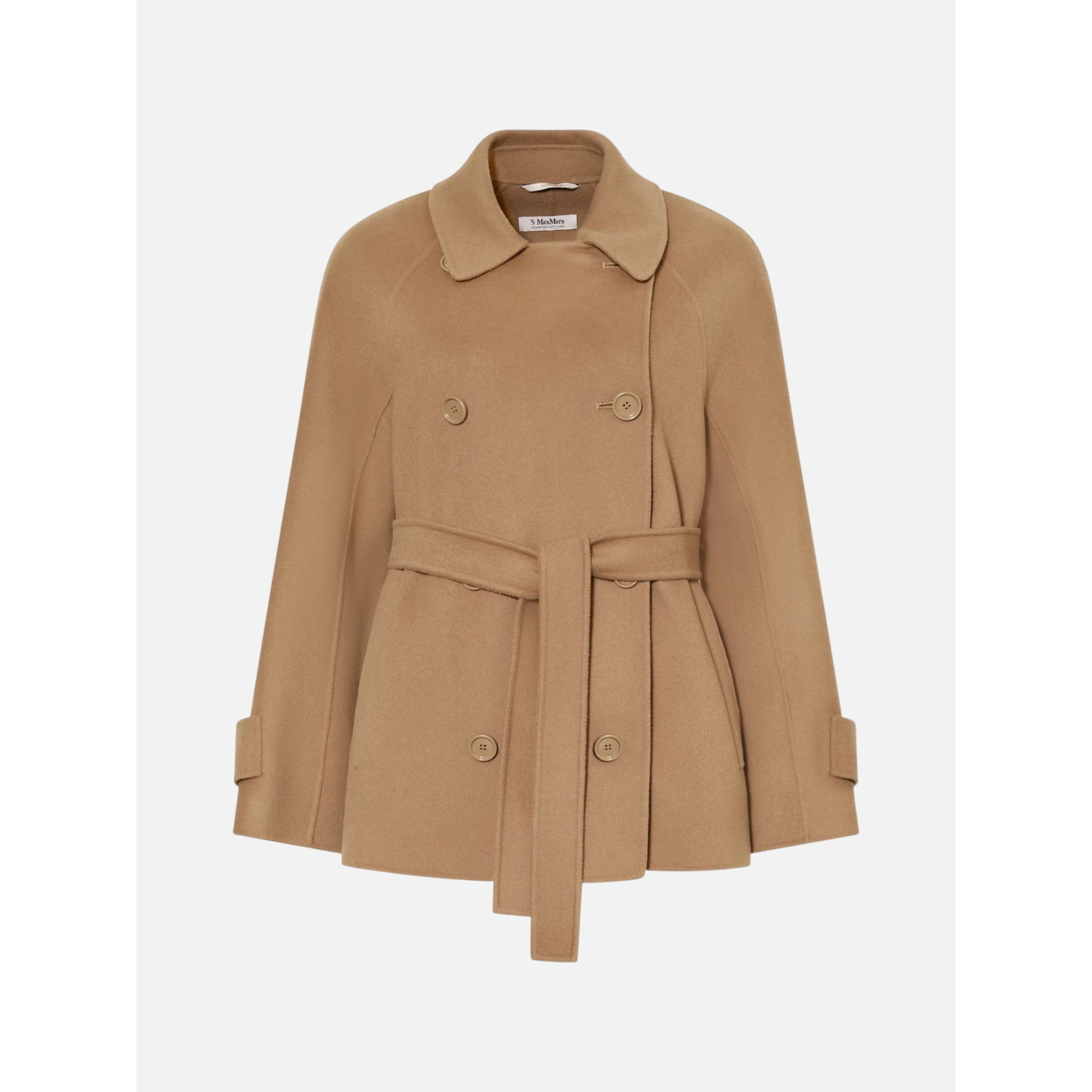 'S MAX MARA SMMLOUIS coat