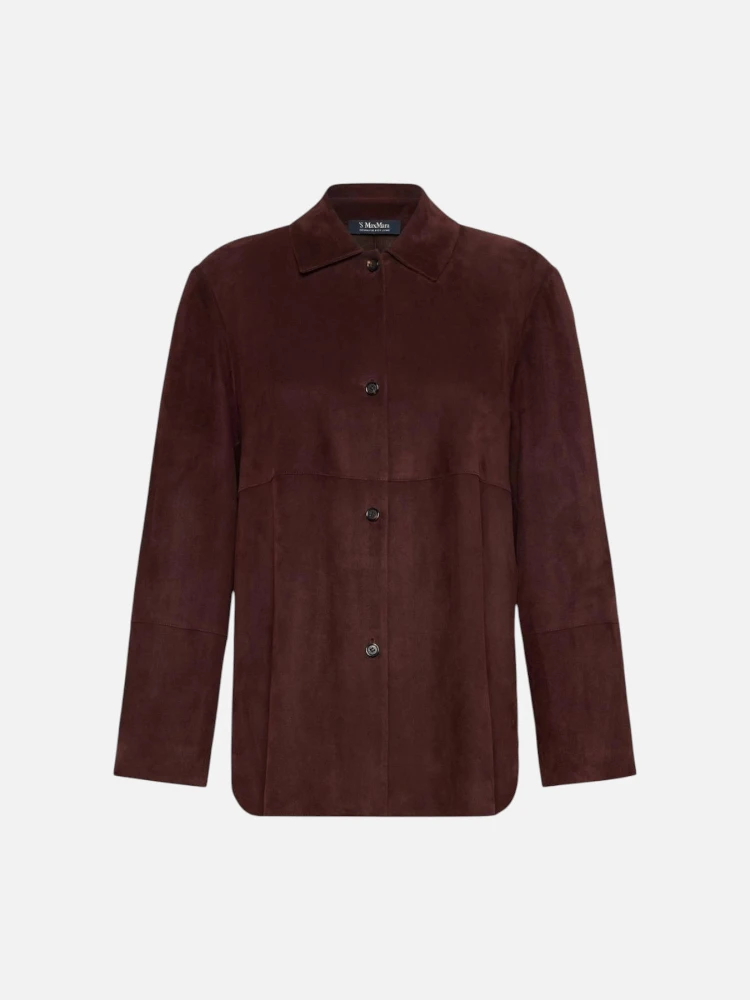 'S MAX MARA SMMGOCCE jacket
