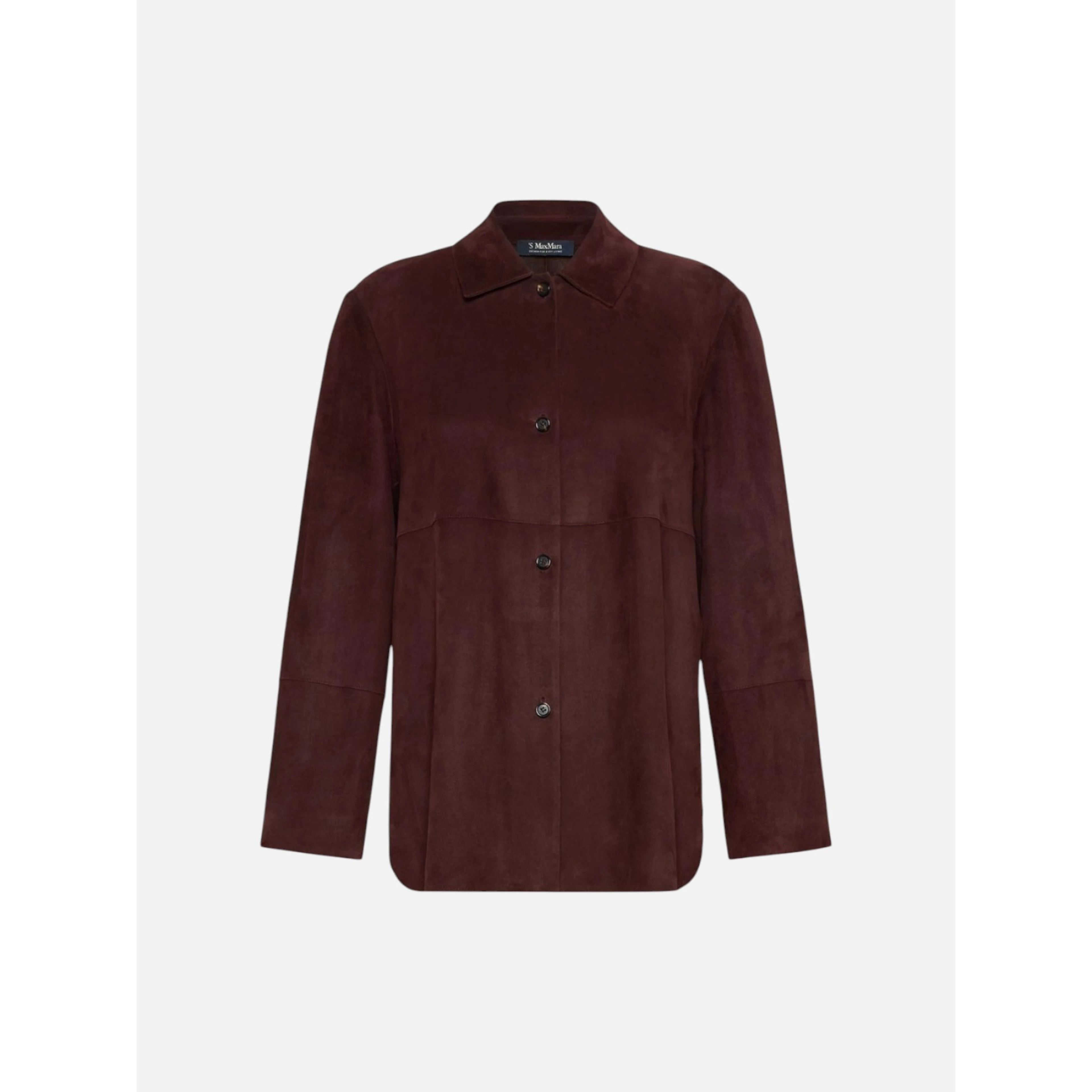 'S MAX MARA SMMGOCCE jacket