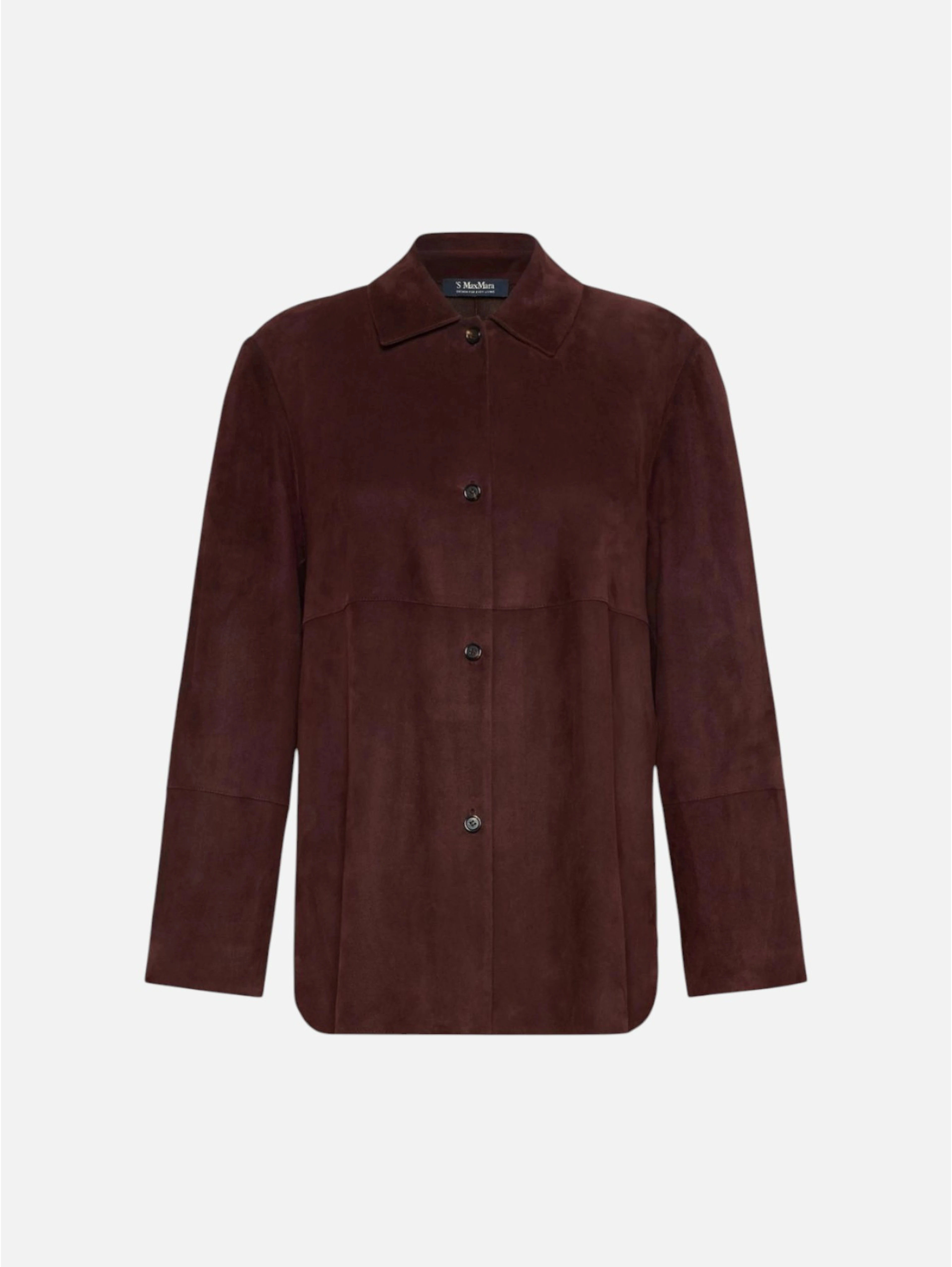 'S MAX MARA SMMGOCCE jacket