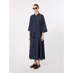 'S MAX MARA STMRUGIADA shirt