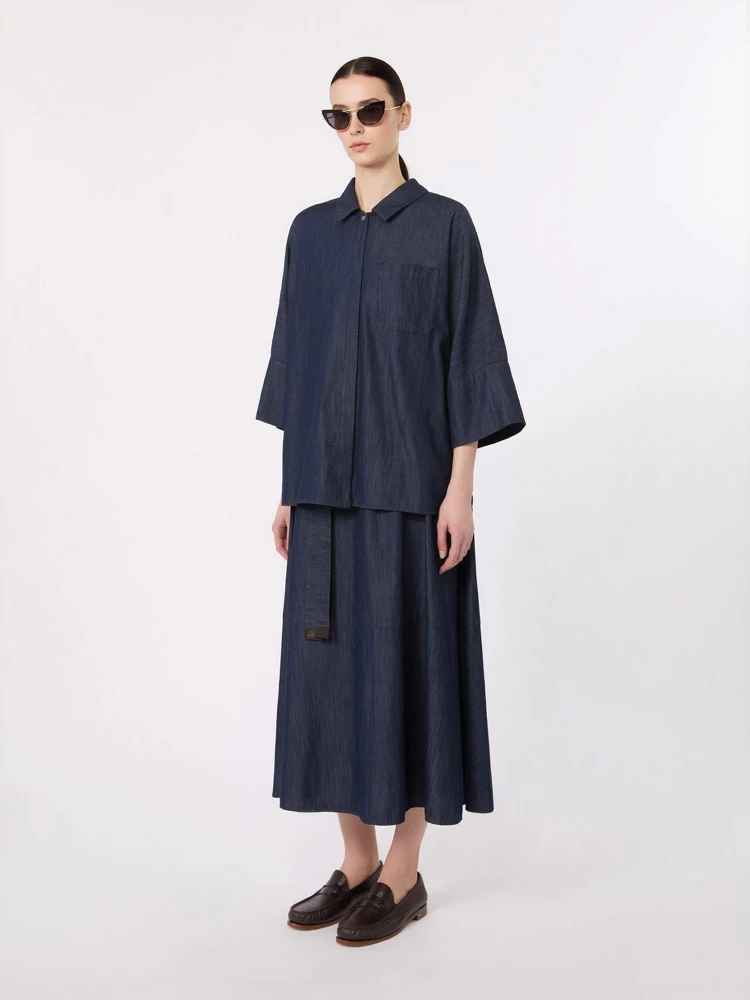 'S MAX MARA STMRUGIADA shirt alternative