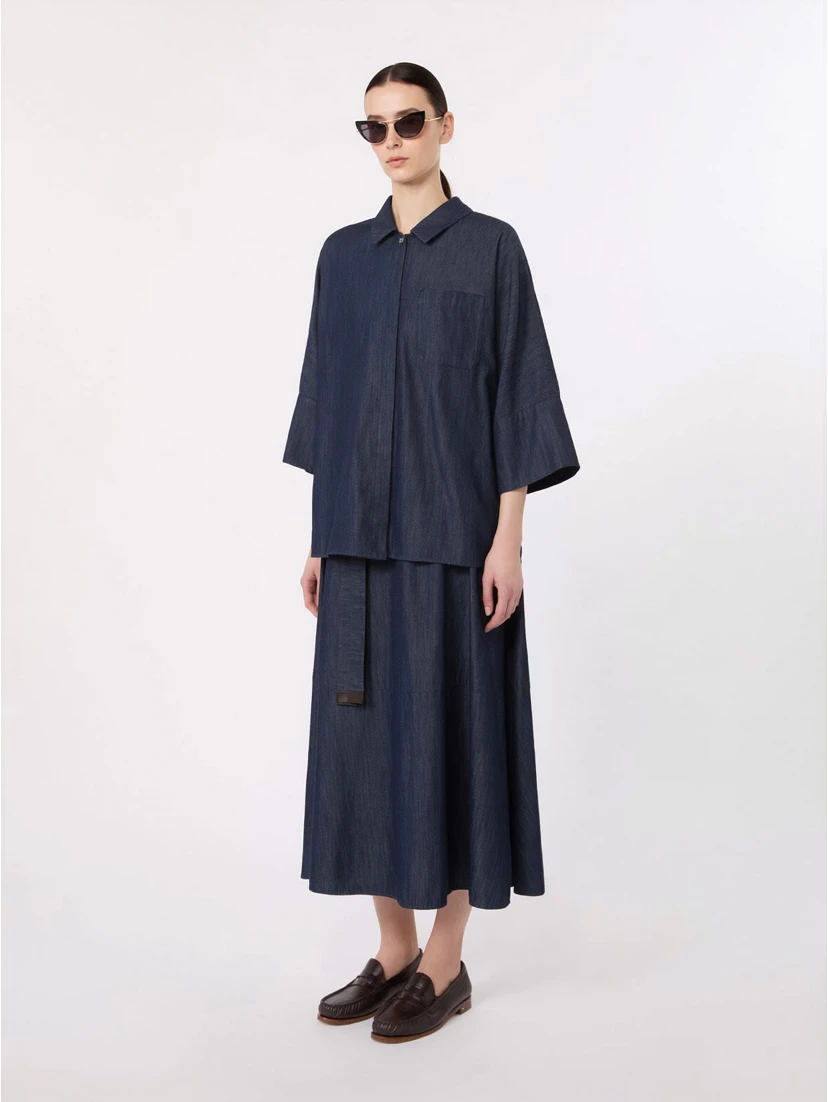 'S MAX MARA STMRUGIADA shirt
