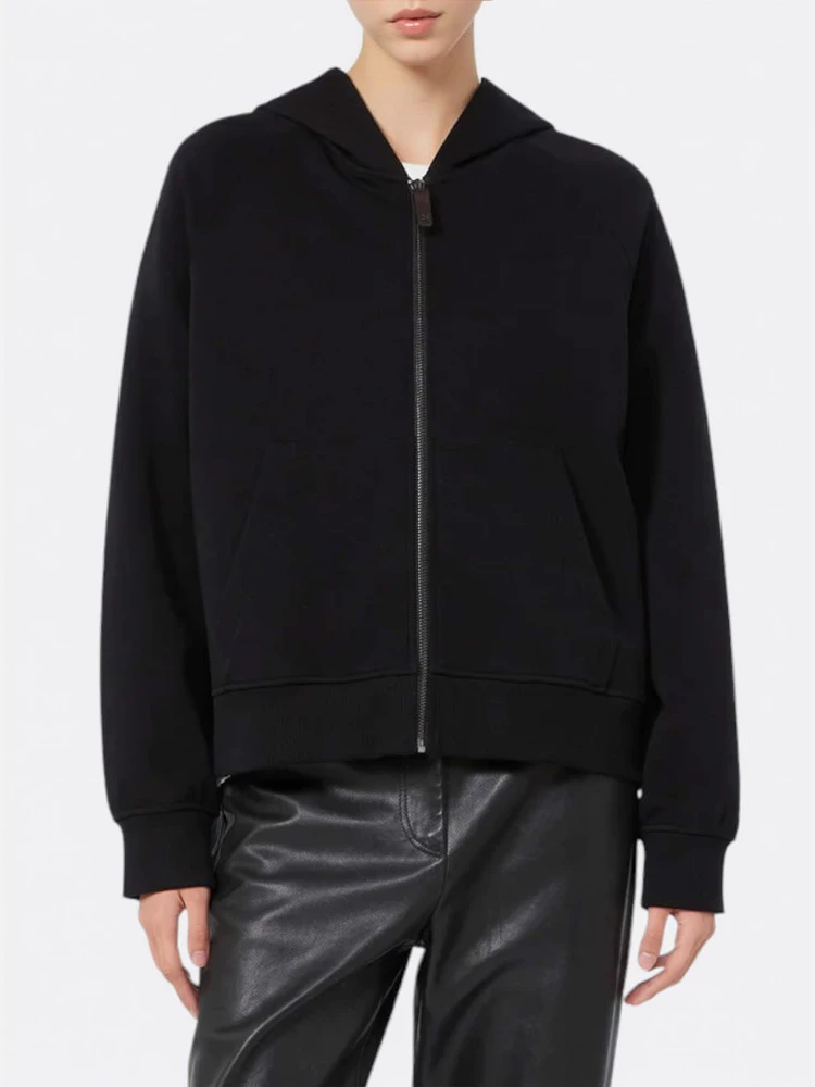 'S MAX MARA SMMMAREA hoodie