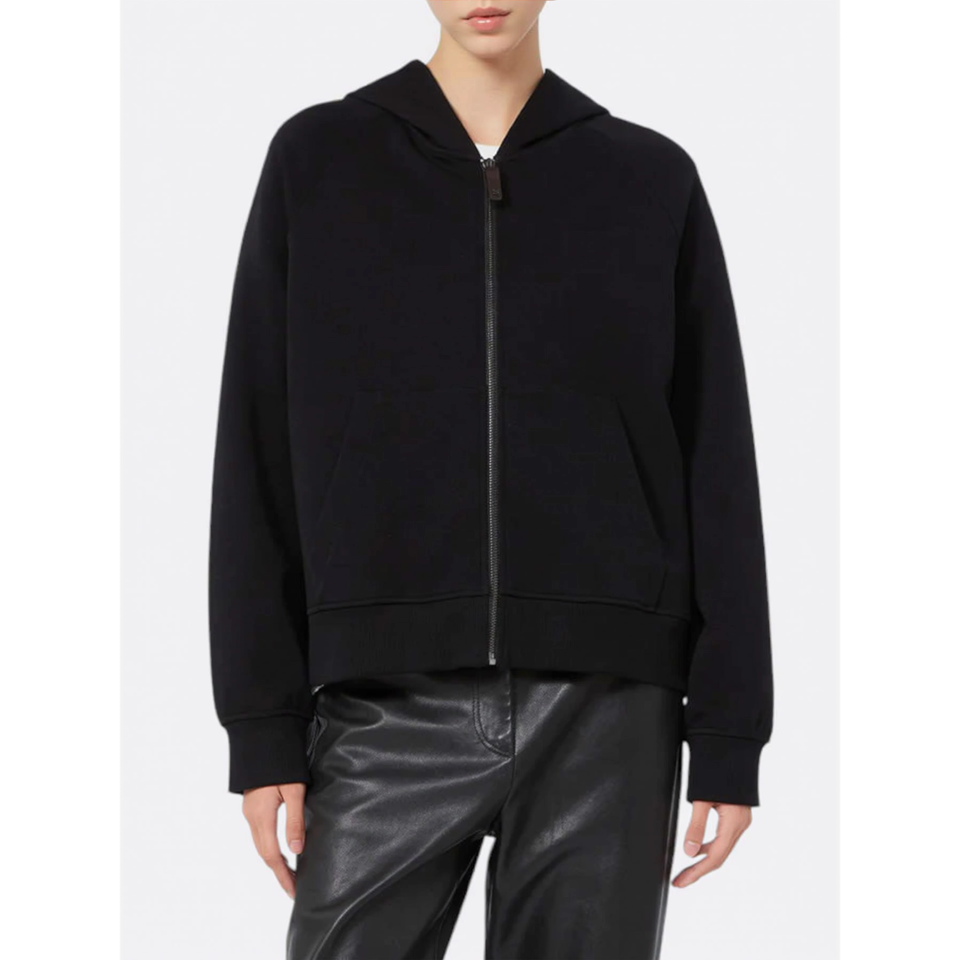 'S MAX MARA SMMMAREA hoodie