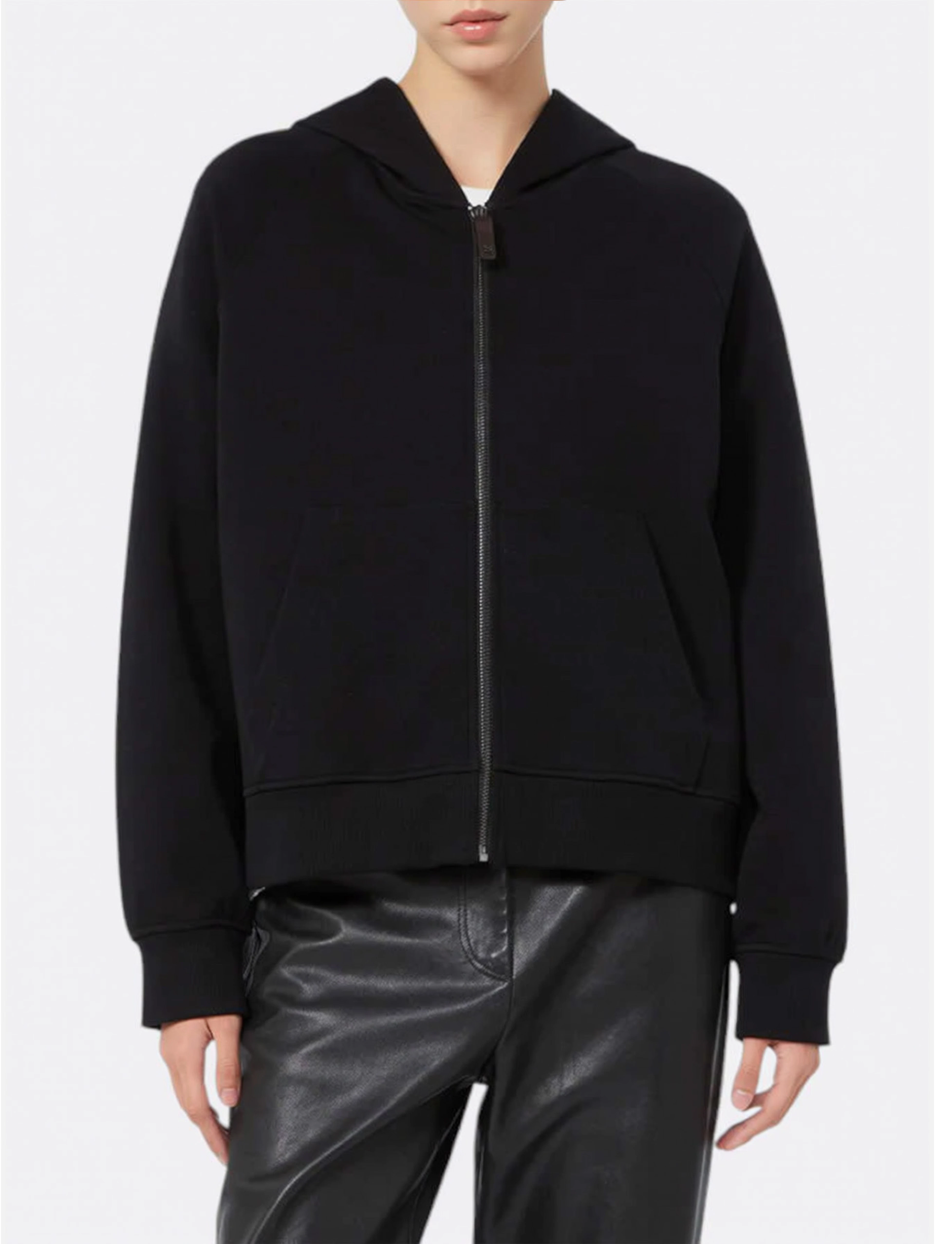 'S MAX MARA SMMMAREA hoodie