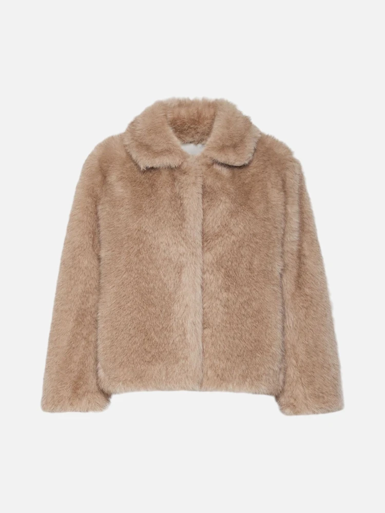 'S MAX MARA SMMALCE coat