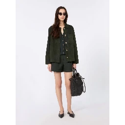 'S MAX MARA SMMABISSO jacket