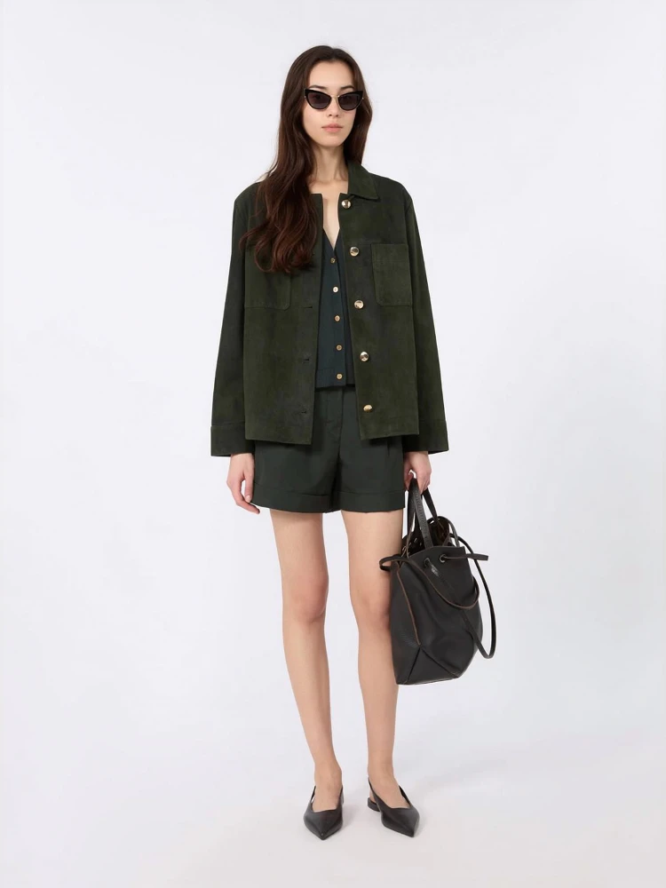 'S MAX MARA SMMABISSO jacket alternative