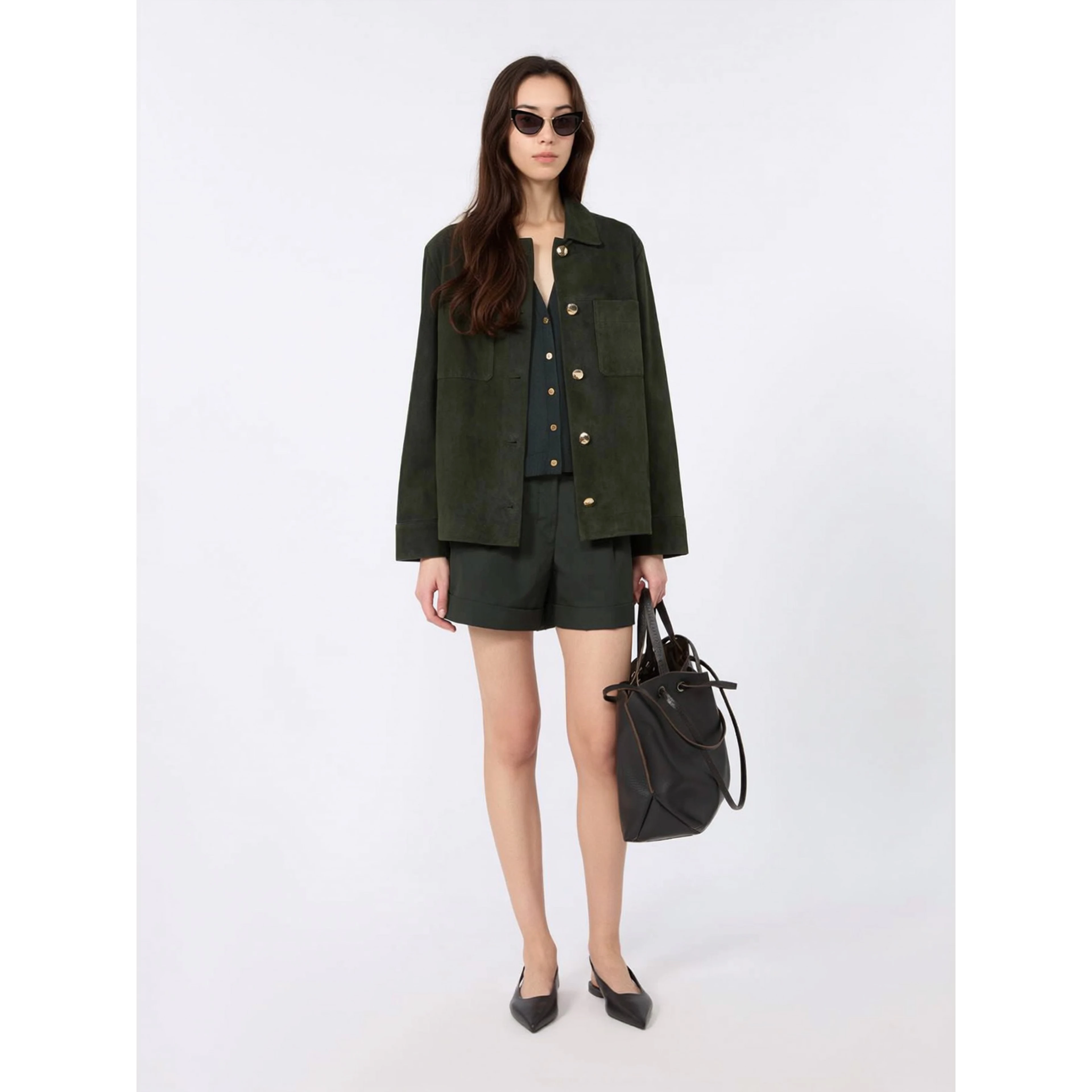 'S MAX MARA SMMABISSO jacket