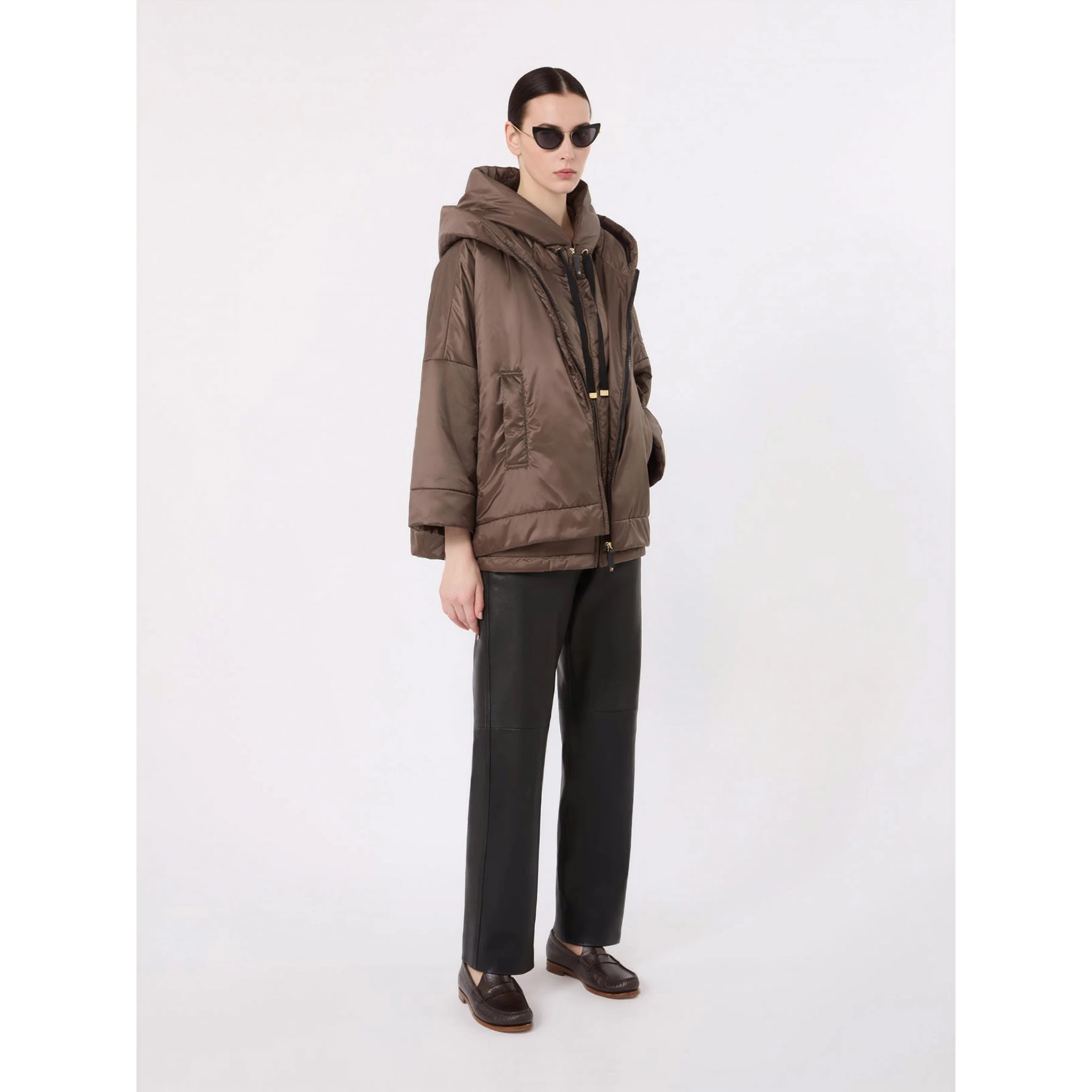 'S MAX MARA GREENGO vest