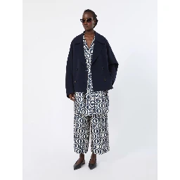 S MAX MARA SMMABETAIA dress