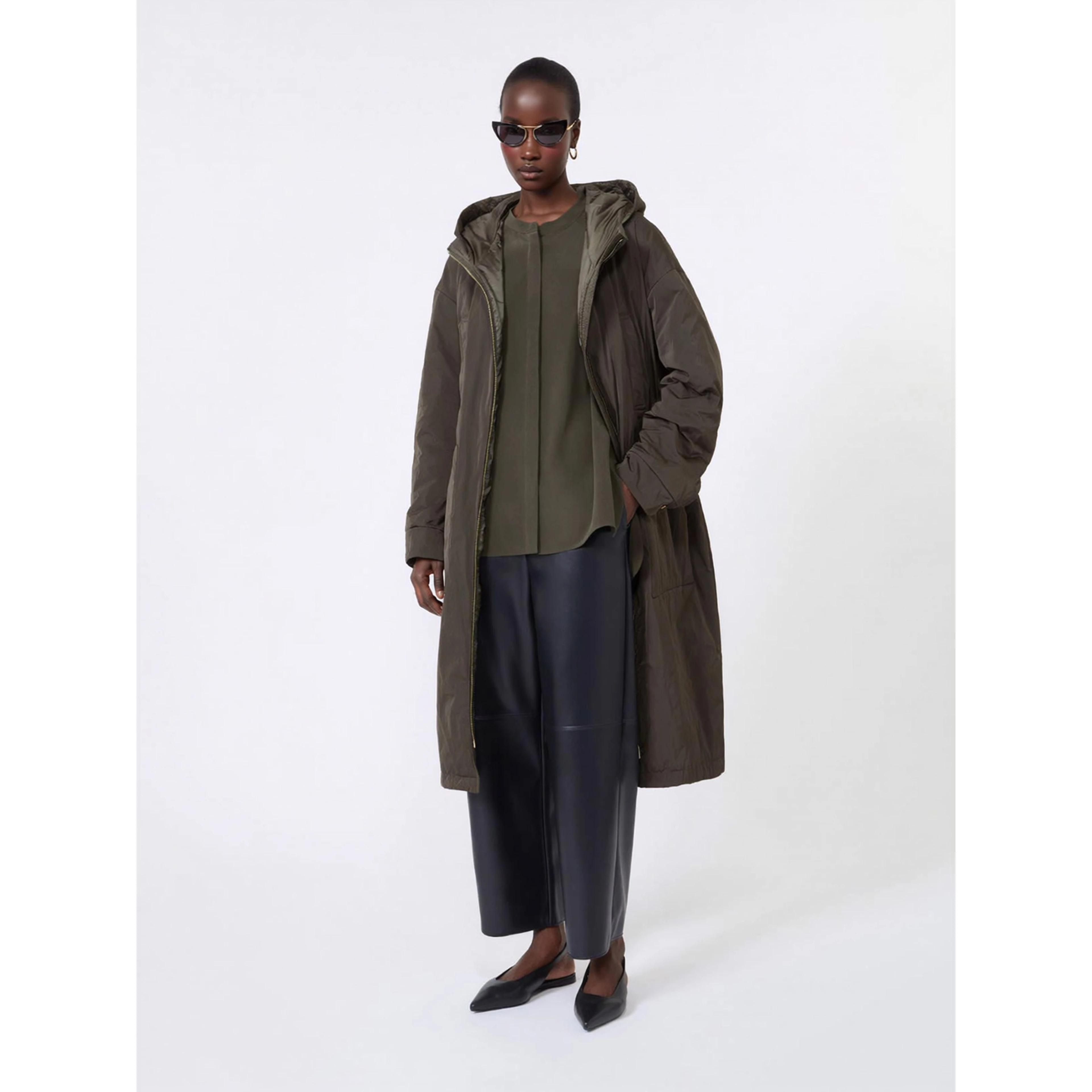 'S MAX MARA SMMFIABE shirt