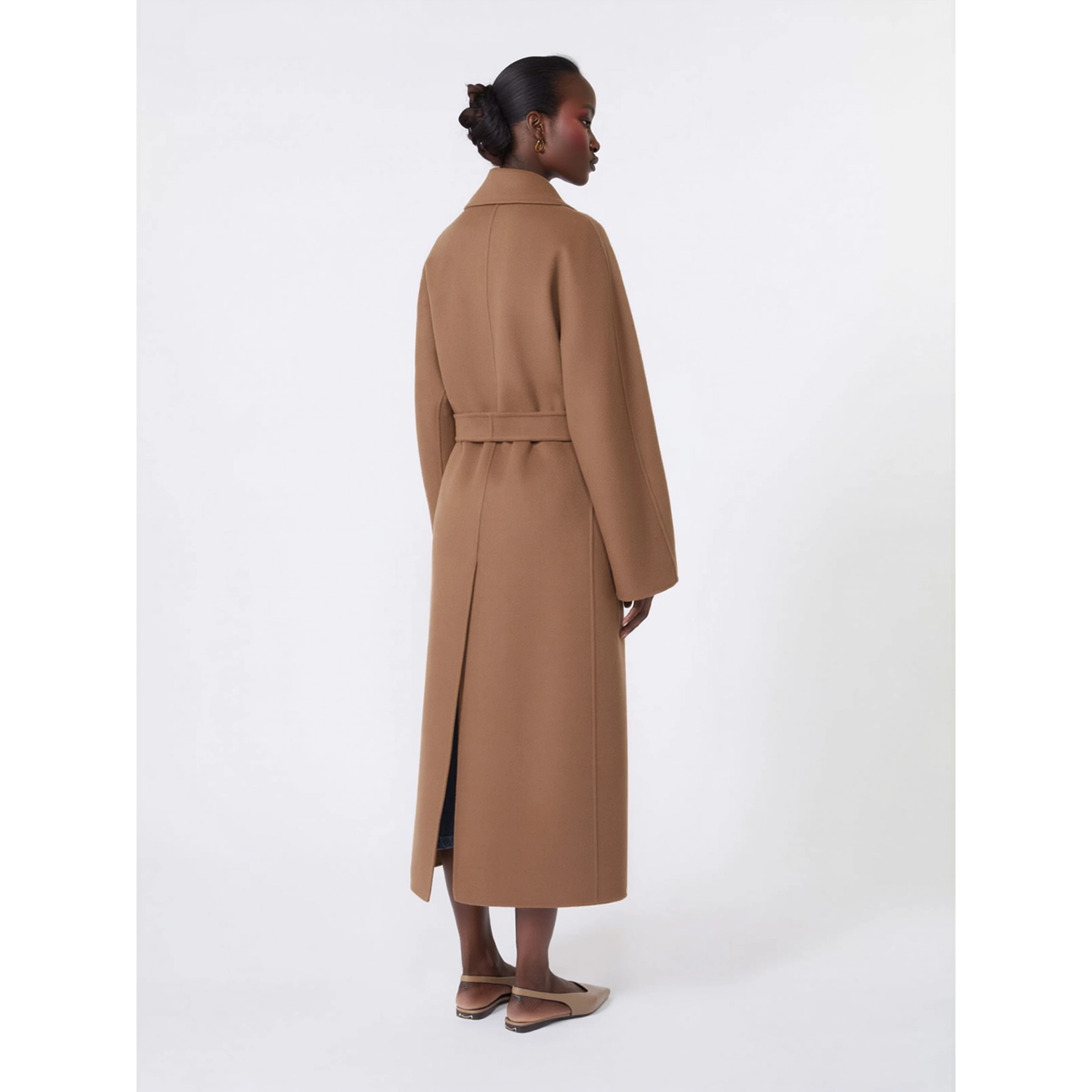 'S MAX MARA SMMPENELOPE coat